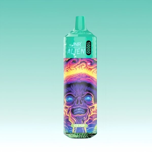 Acquista JNR Alien 10000 Tiri a basso costo in vendita | Prezzo €6,71 |  All'ingrosso