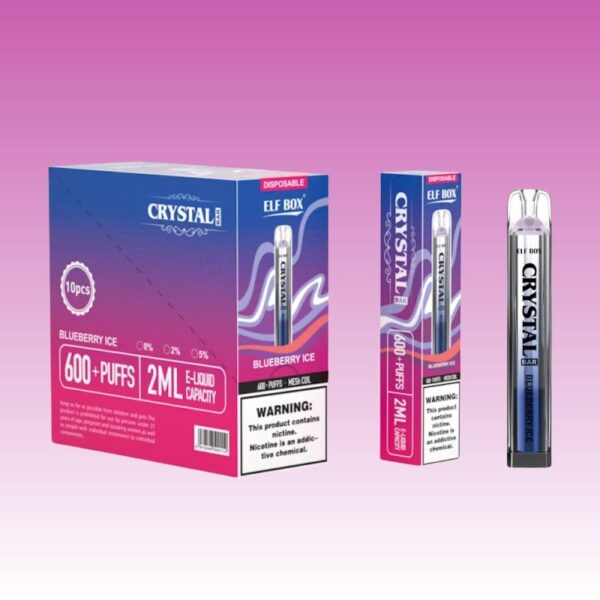 lost mary ricaricabile sa di bruciato Elf Bar 600 Disposable Vapes Review - Have We Met?