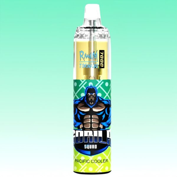 Acquista RandM Pacific Cooler Flavor a basso costo in vendita | Prezzo  7,99 | All'ingrosso | VSVAPE