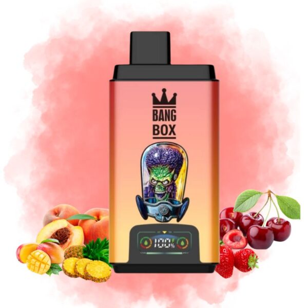 elfbar nachfüll pod läuft aus Best MTL Vape Kits 2026 main image 1